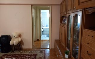 Ag EUROPA vinde ap. 2 camere 65mp în Carpați 2 Etaj 4 - Poză 5