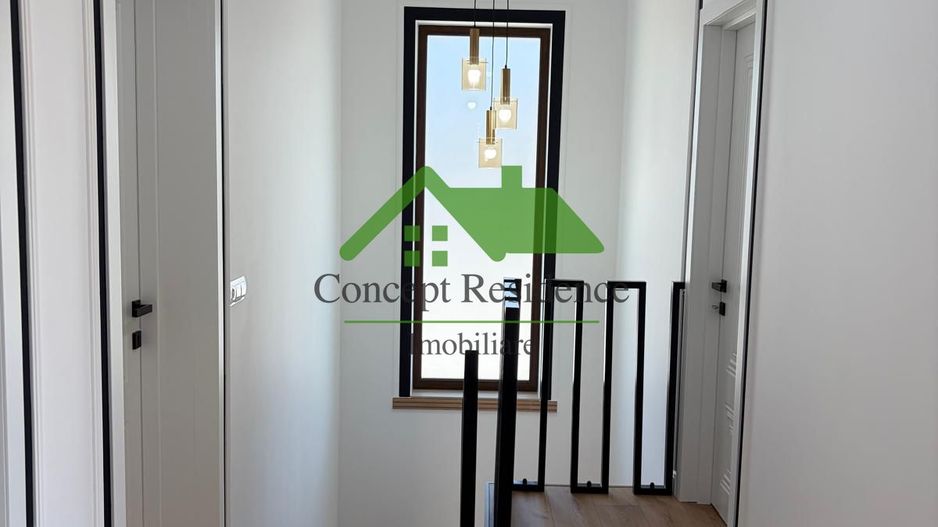 Casă nouă premium – zona Miron Costin, Baia Mare - Poză 17