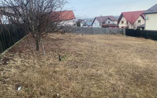 Vanzare Teren Constructii Zona Capitol - Poză 6