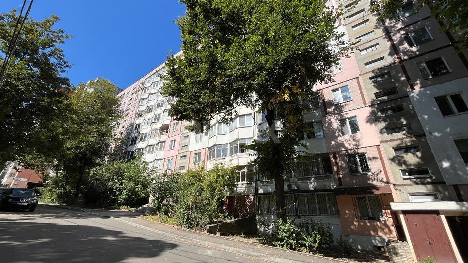 Apartament cu 3 odăi Botanica, Mun. Chișinău - Poză 13