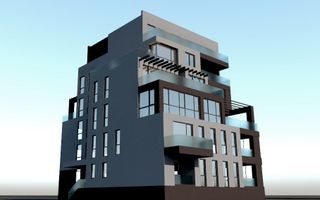 Teren construibil in incinta cartier Avangarden - Poză 4