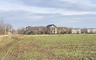 Afumati - Str. Iasomiei, 2409 MP, stradal, intravilan, deschidere 12 m - Poză 15