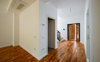 VILA SUPERBĂ CU 4 DORMITOAARE ȘI PISCINA LA INCHIRIERE - Poză 3