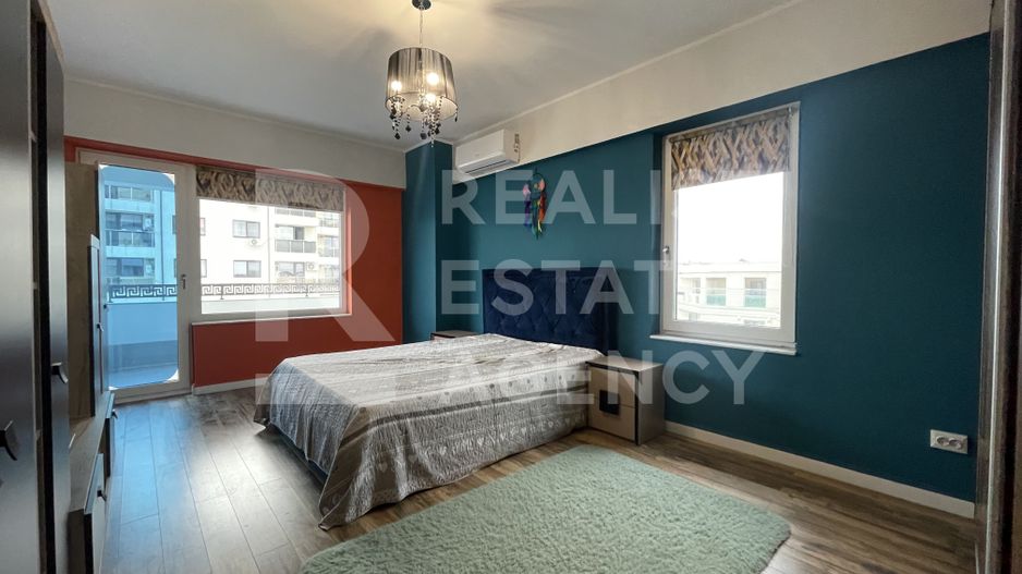 Închiriere apartament 2 camere, 2 locuri de parcare, Royal Town, Iași - Poză 2