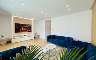 INCHIRIAT - Casa Segmentul Lux - 3 dormitoare & dressing - Prima Inchiriere - Poză 1