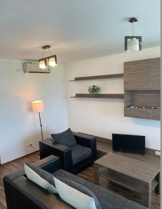 Apartament 2 camere la intrare în Dumbravita - Poză 7
