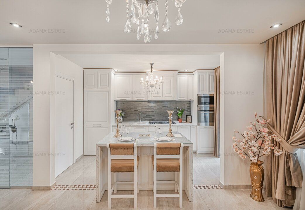 Vila superba individuala zona Sud Est - Poză 5