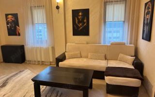 De inchiriat apartament 2 camere - Poză 1