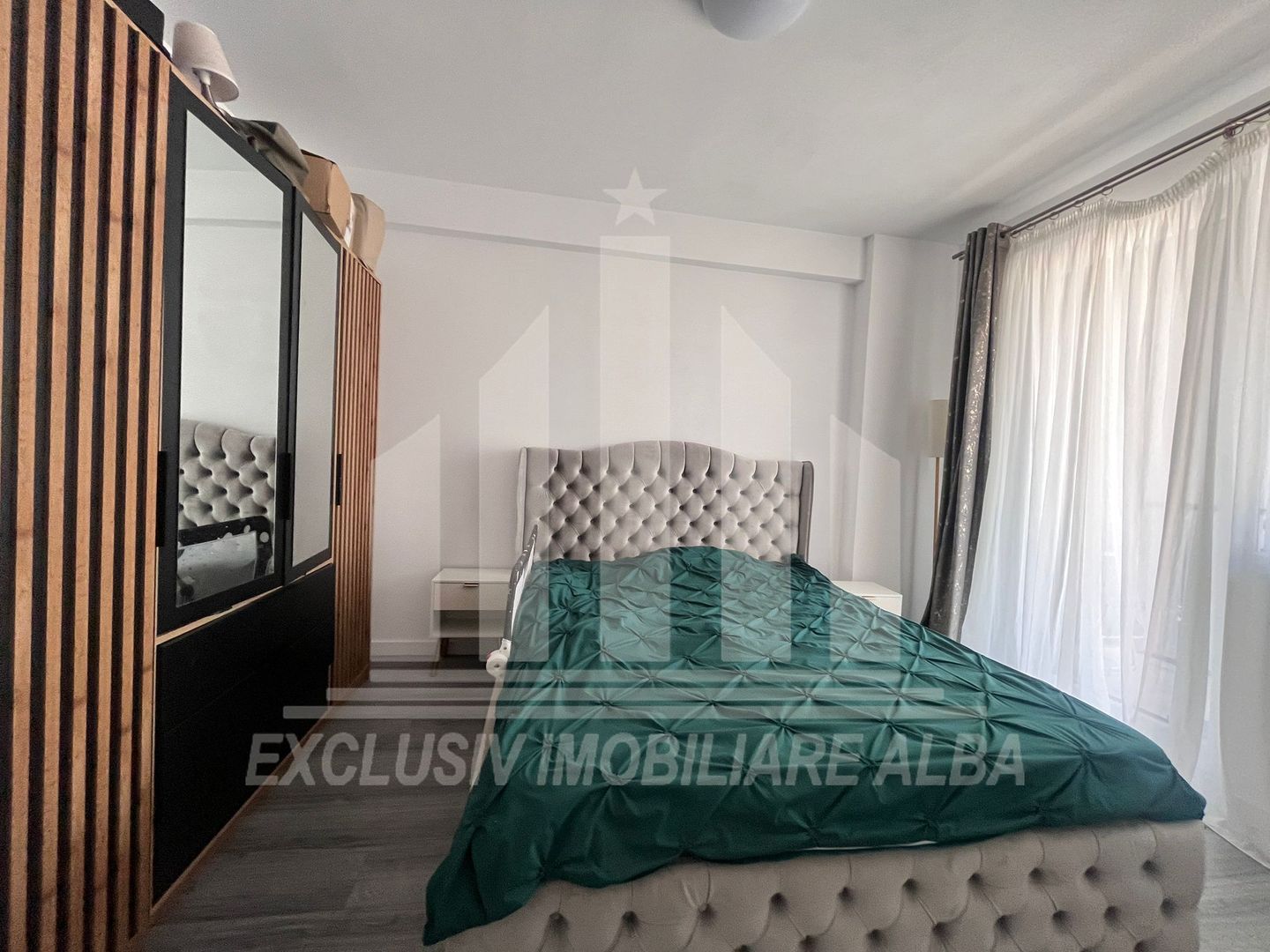 Apartament 4 camere cu scara interioara, etaj 2, bloc nou - Poză 4