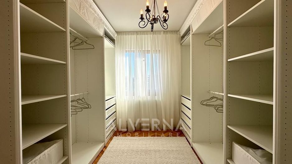 Apartament 3 camere + dressing | 80mp + balcon | zona Gheorgheni - Poză 17