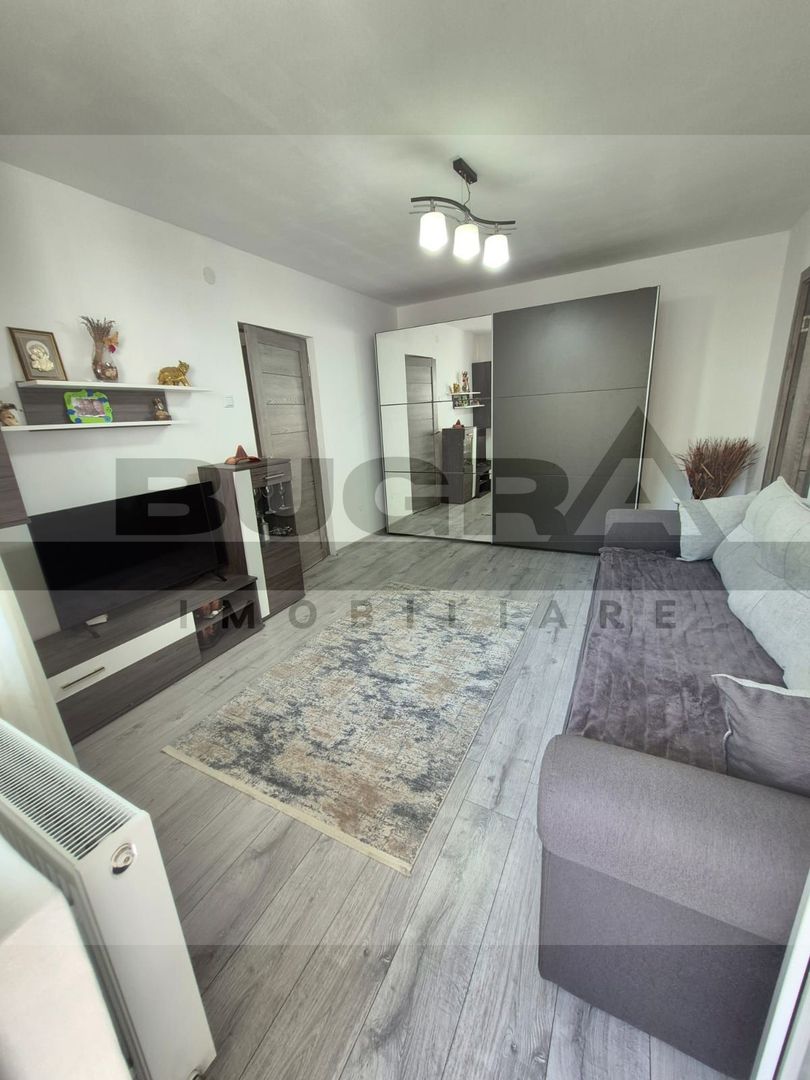 Apartament de 3 camere, modern, 61mp, zona Pod Calvaria - Poză 1