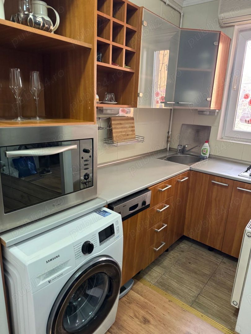 APARTAMENT BIROURI/SALON/REZIDENTIAL ZONA DOROBANTI - Poză 7