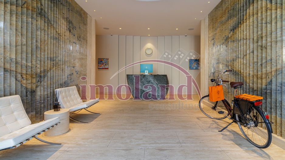 Kiseleff 16 - Prima Inchiriere - Apartament High-End - 3 Camere- Terasa - Poză 25