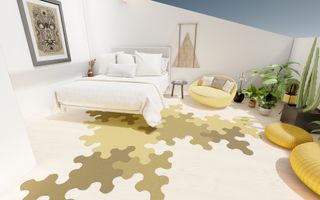 Apartament 2 camere, pe doua nivele, Zona VEST, Sibiu - Poză 5