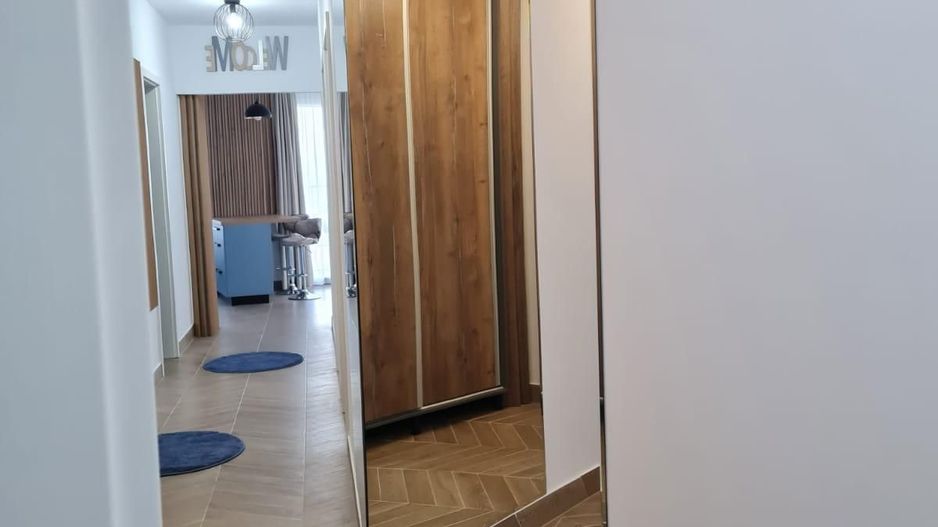 Apartament cu 3 camere si loc de parcare-  ISHO - Poză 16