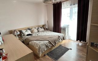 Apartament 2 camere Timocului cu centrala - Poză 5