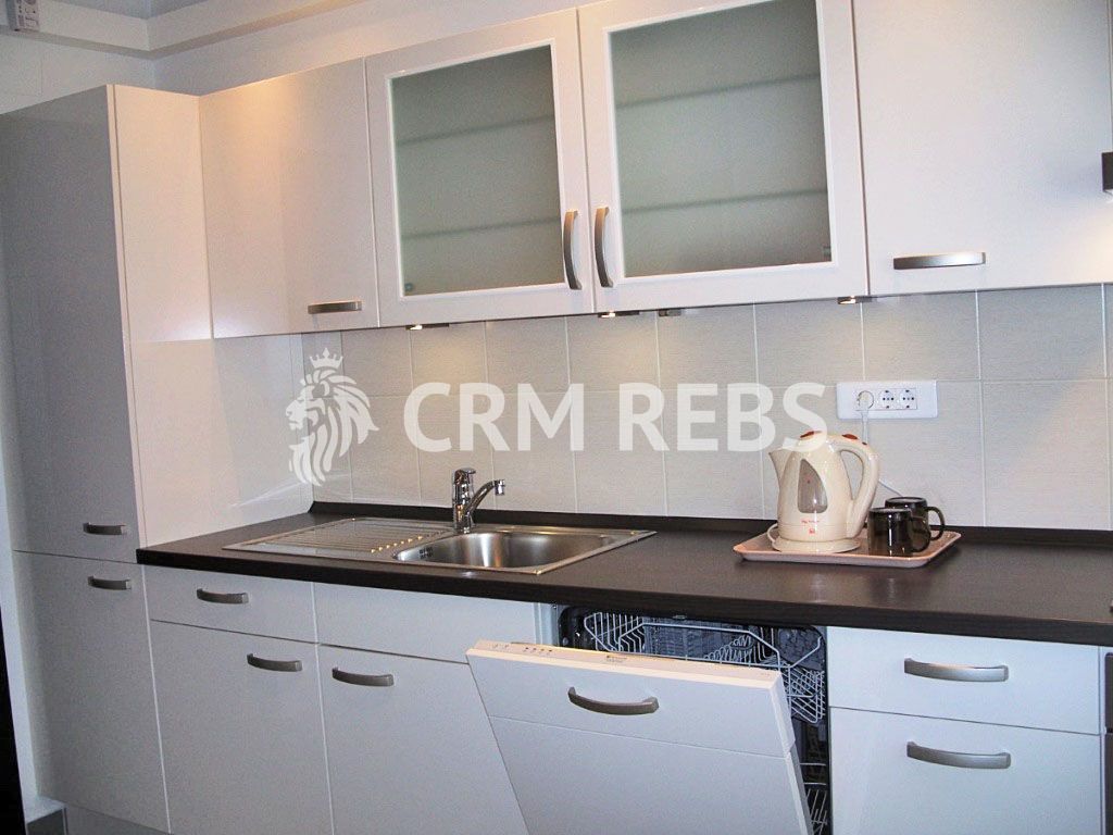 Apartament cu 3 camere de vânzare în zona Baneasa - Poză 3