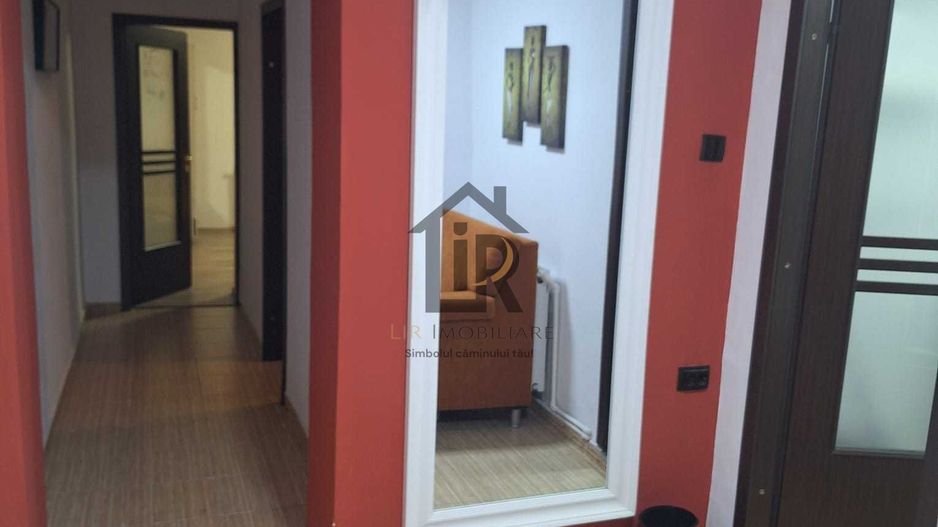 Apartament 1 camera dec 40 mp - Copou -Universitate - Poză 4