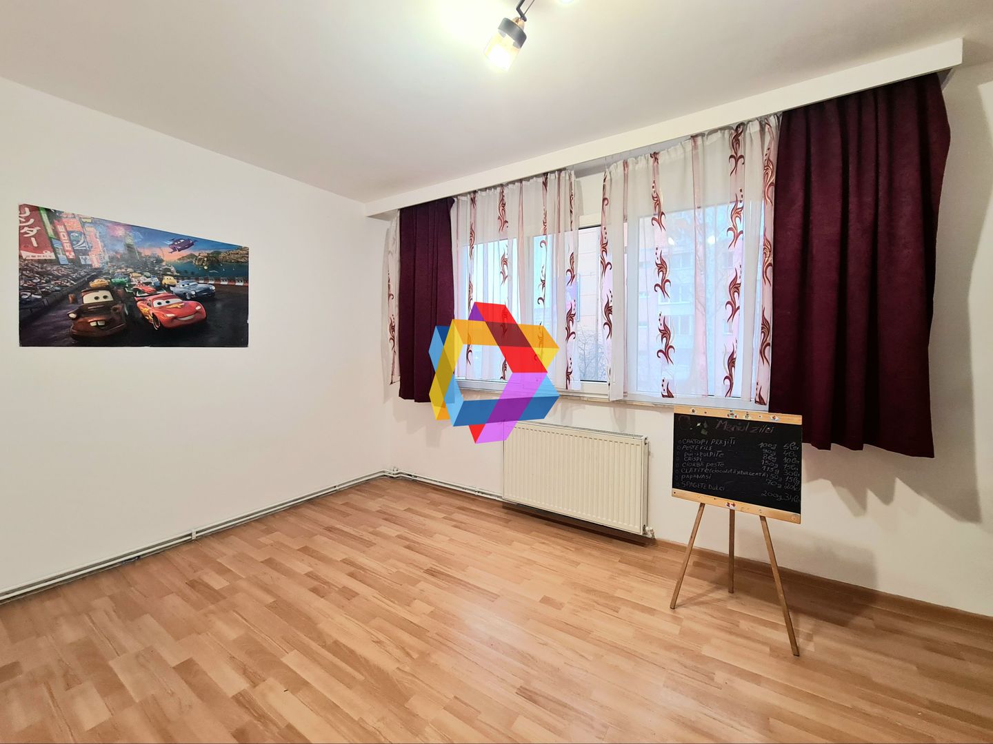 Apartament două camere de închiriat - zona Gării- 50 mp - plus-imo.ro - Poză 4
