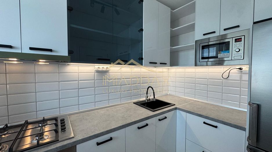 Apartament modern**2 camere//Mobilat&Utilat//Ion  Mihalache - Poză 7