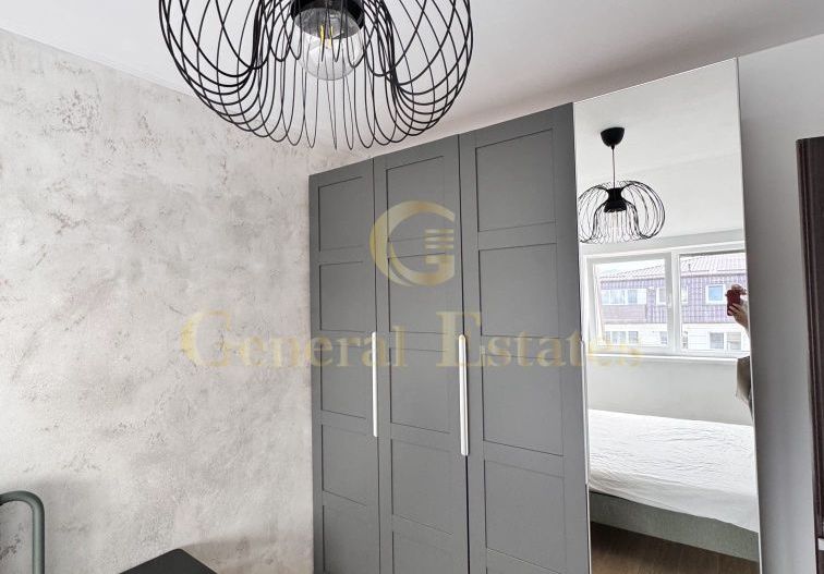 Vând studio 2 camere 49 mp - Poză 8