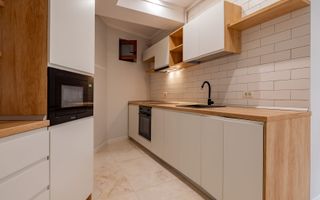 Peninsula | Construcție 2021 | 87 mp, 2 camere (posibilitate 3), 2 băi - Poză 7