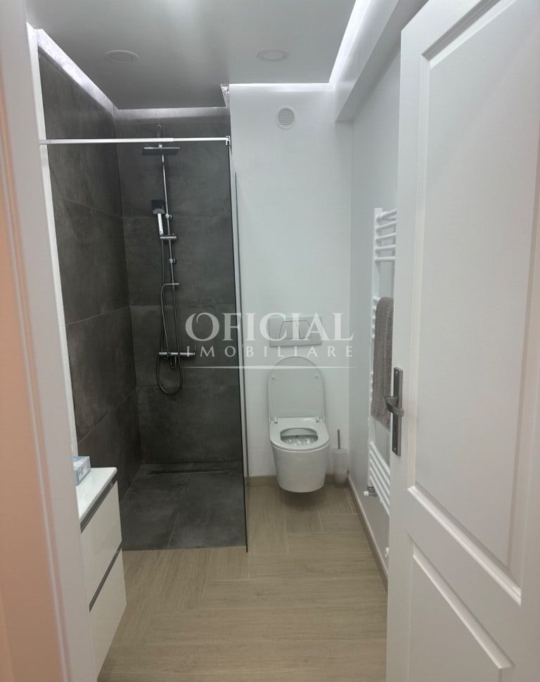 Apartament 1 camera | Pet Friendly | Parcare | Zona Sesul de Sus - Poză 12