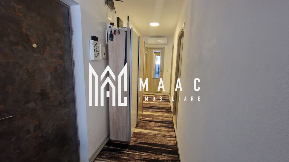 Apartament 3 Camere | 2 Bai | 2 Balcoane | 76 MPU | Etaj 1 - Poză 11