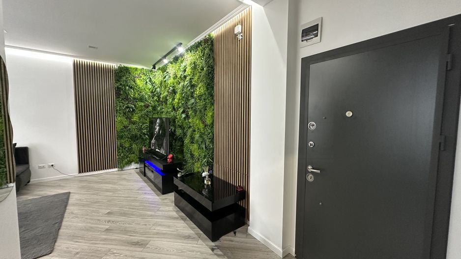 Apartament cu 2 camere | ultracentral | Parcare acoperită - Poză 3