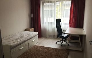 Inchiriere vila 4 camere | Pipera-Porsche Nord | 2 locuri de parcare - Poză 12