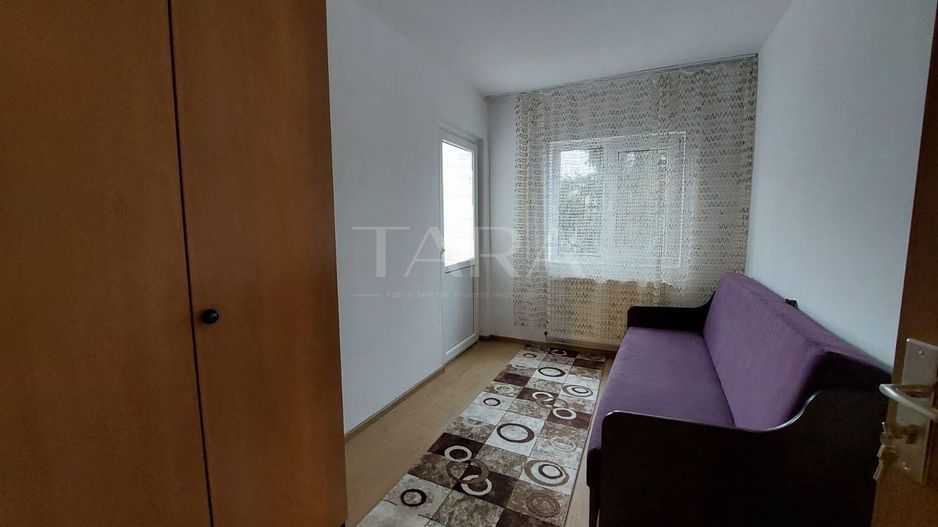 Apartament cu 3 camere decomandat de vanzare, zona Calea Florești. - Poză 4