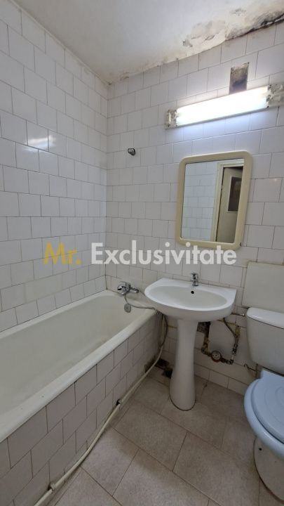 Apartament 4 camere Nord ,Etaj 3 la Poarta Scolii nr 14 - Poză 5