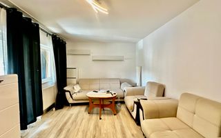 Apartament 3 camere | Etaj intermediar | Intre Lacuri - Poză 2