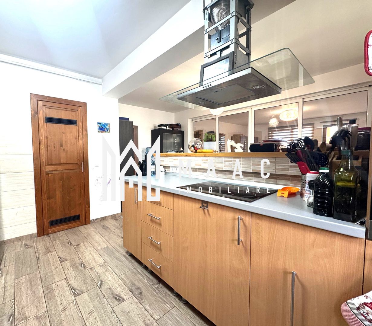 Comision 0 I Apartament 3 camere I Cartierul Arhitecților - Poză 10