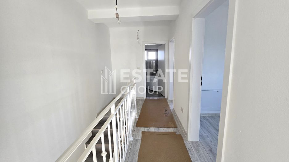 Duplex cu 4 camere in Mosnita Noua! - Poză 8