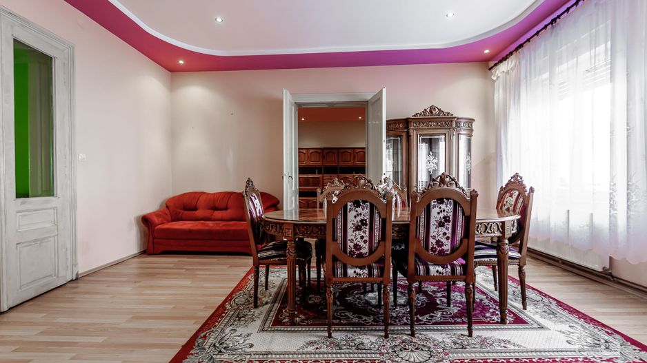 Casă Aradul Nou cu 5 camere și 1044 mp teren - Comision 0% - Poză 3