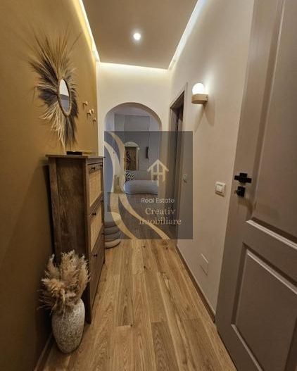 Apartament Lux Floreasca - Poză 13