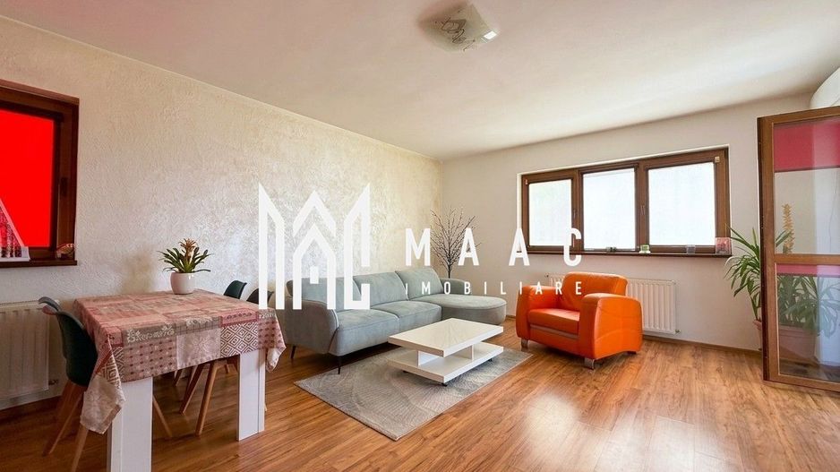 Apartament de vânzare Sibiu | Arhitecților - Calea Cisnădiei - Poză 1