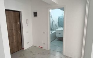 15-20 MINUTE METROU BERCENI - 2 CAMERE - 50.30mp - 93.000€ - Poză 4