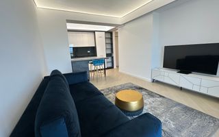 Apartament 2 camere de inchiriat  | Cortina North - Poză 1