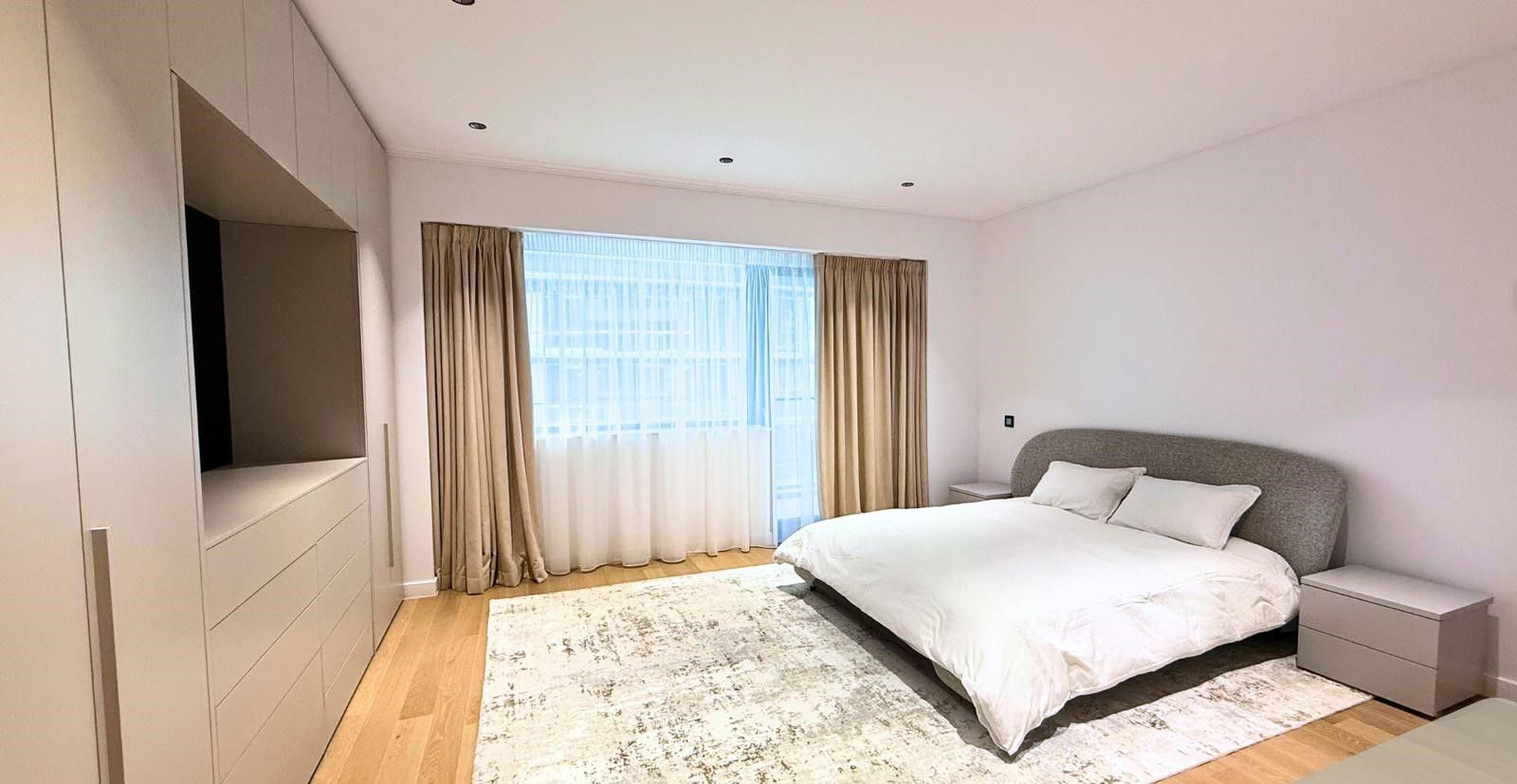 Apartament 4 camere Premium Gafencu 49 Residence Design Exclusivist - Poză 11