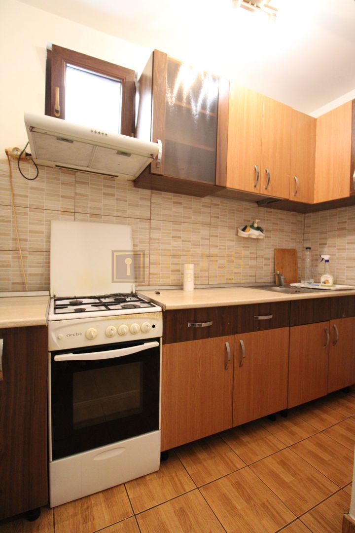Spatios, 3 camere, centrala proprie, curte interioara - Poză 20