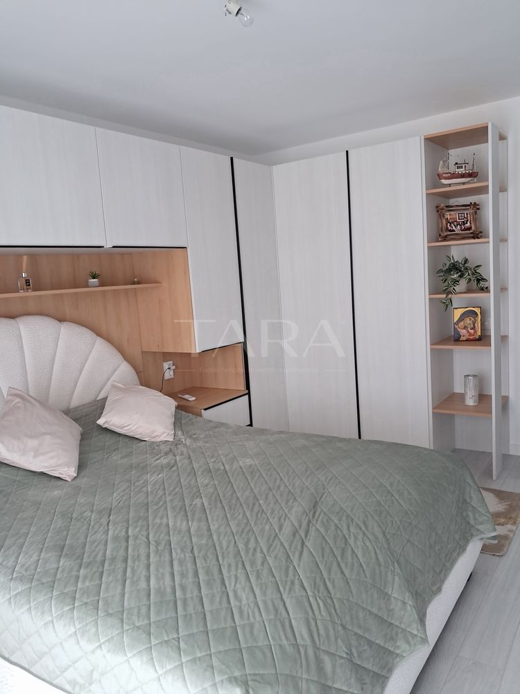 De vânzare duplex în Florești, zona Cetății - Poză 3