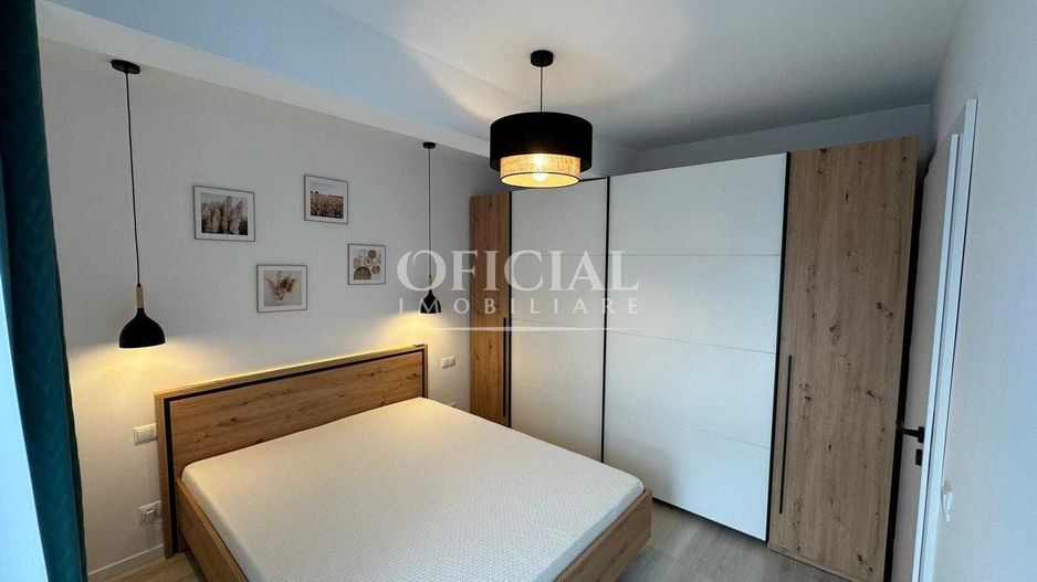 Apartament 2 camere | Parcare | AC | Zona Porii - D. Mocanu | Floresti - Poză 6