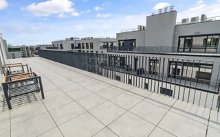 Penthouse 3 Camere 110+Terasa 60mp 5Min Metrou Grivita Arcadia Domenii - Poză 7