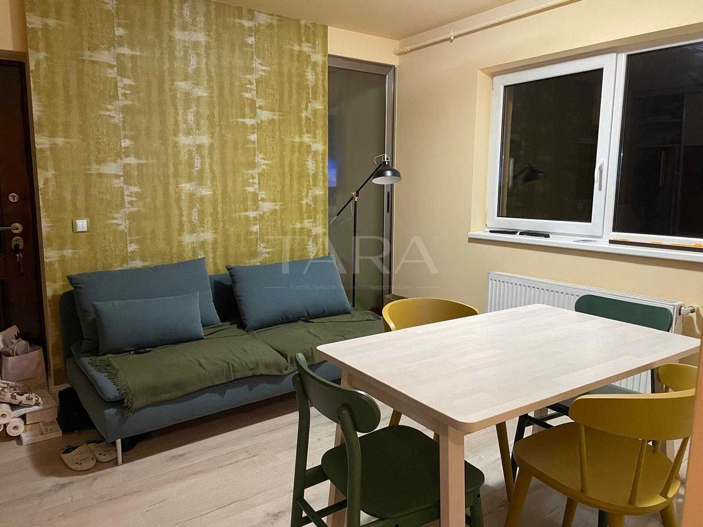 Apartament cu 2 camere în Florești – aproape de Cluj, aproape de tine! - Poză 1