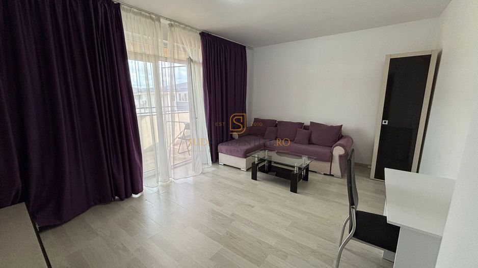 Apartament 2 camere decomandat, loc de parcare, Bd. Metalurgiei - Poză 1