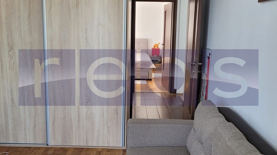 VANZARE APARTAMENT 3 CAMERE | MOBILAT-UTILAT | RENOVAT | 55MP | OBOR | - Poză 15