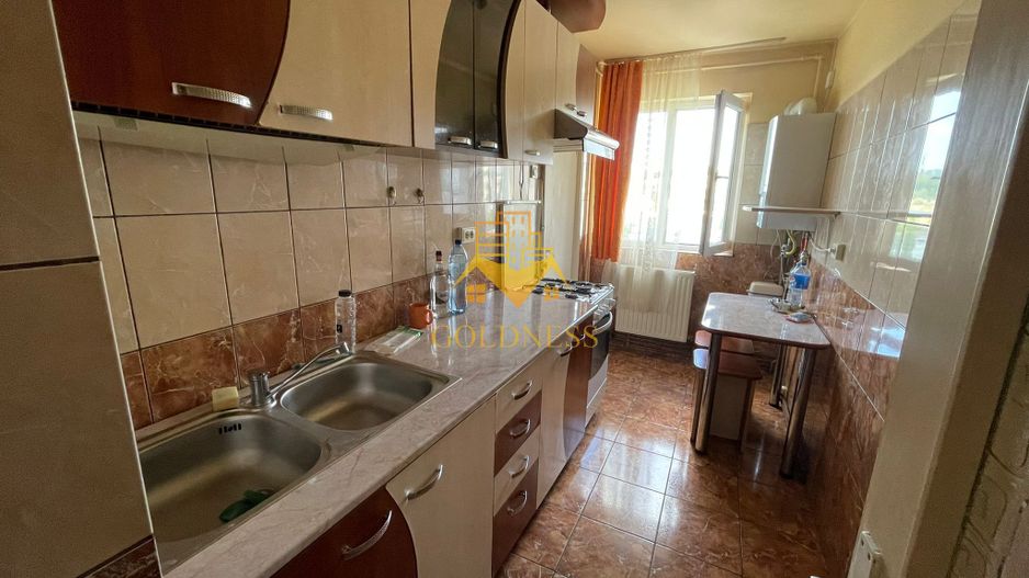 2 camere, decomandate, 58 mp, Manastur Str Vidraru Zona BIG, Izlazului - Poză 5