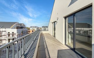 Apartament 3 camere cu terasa de 20 mp, comision 0% - Poză 2